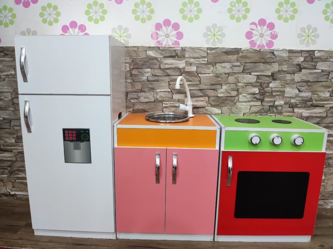 پیش دبستان تخصصی شمیم