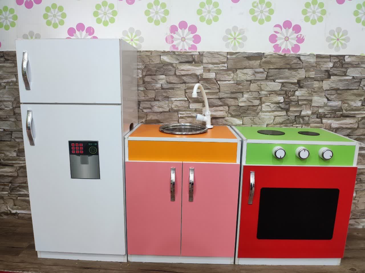 پیش دبستان تخصصی شمیم